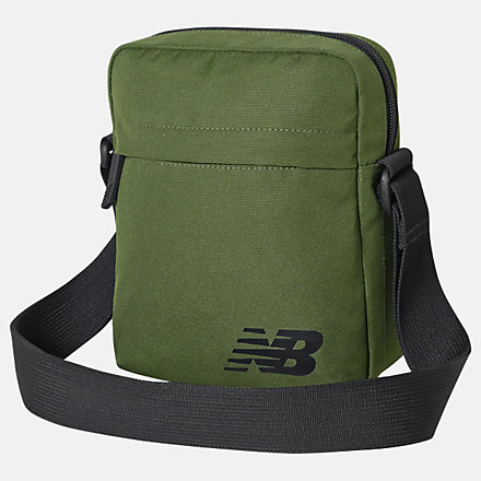 NB NB Mini Shoulder Bag, BG03080GOG2 image number null