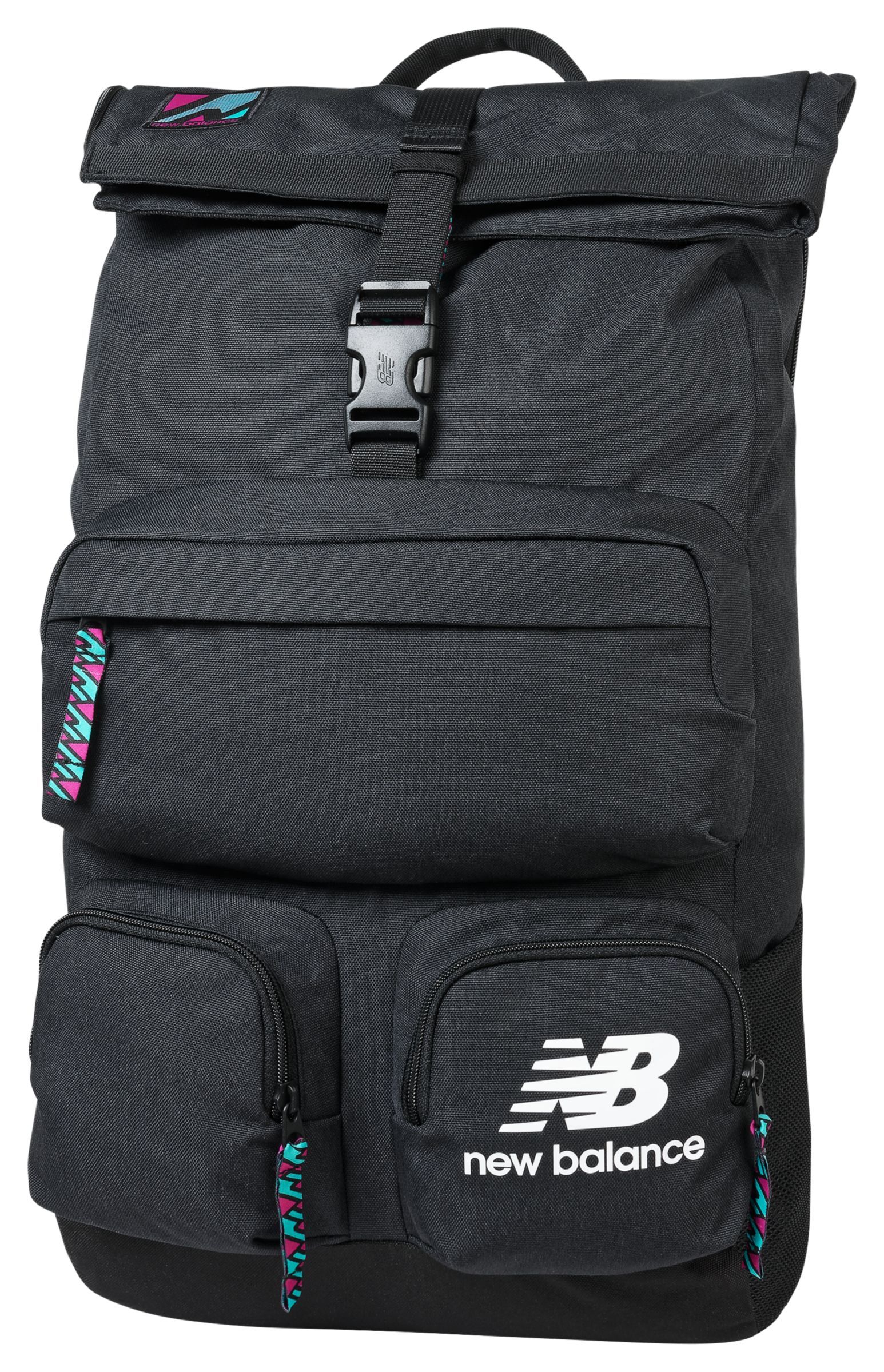 new balance athletics terrain backpack