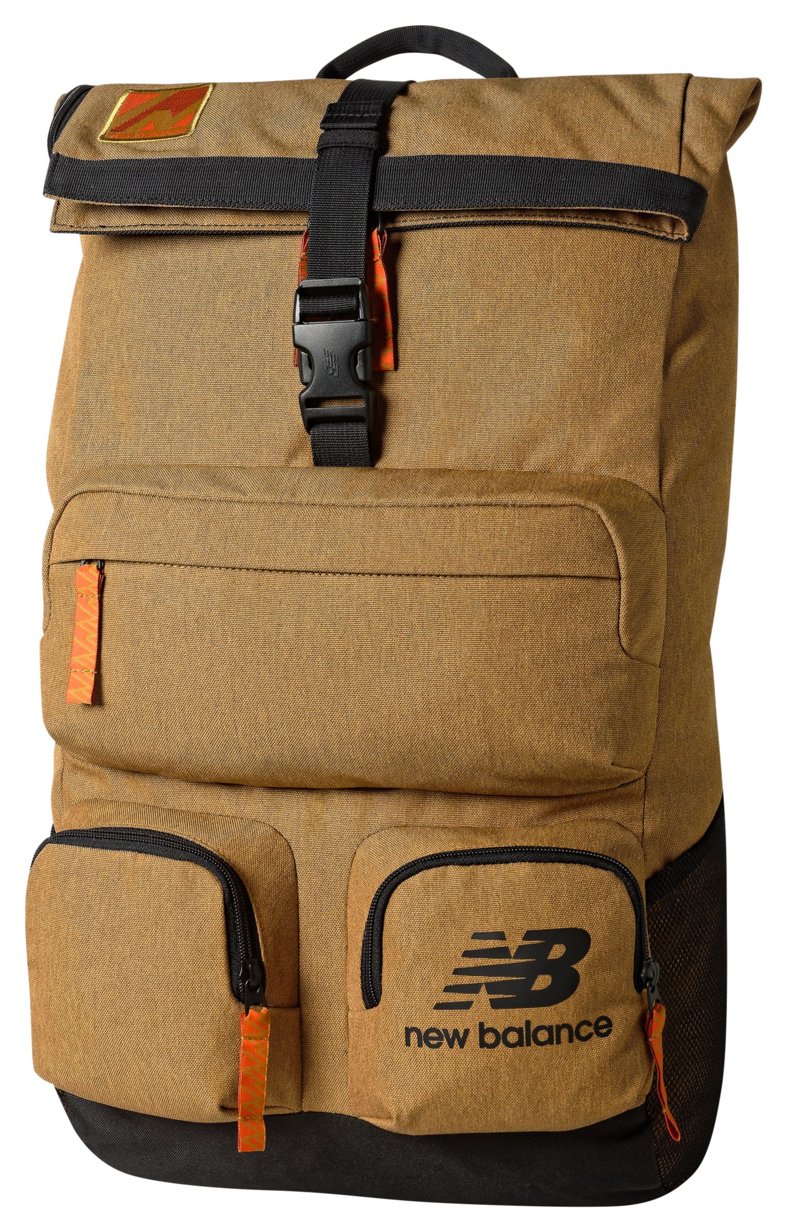 new balance backpack