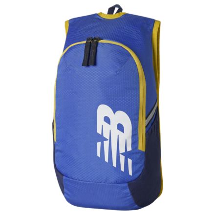 NB NB Fast Flight Running Backpack, BG03207GCBA