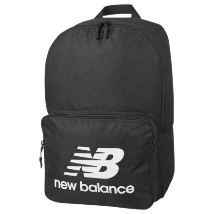 NB Team Classic Backpack, BG03208GBKW