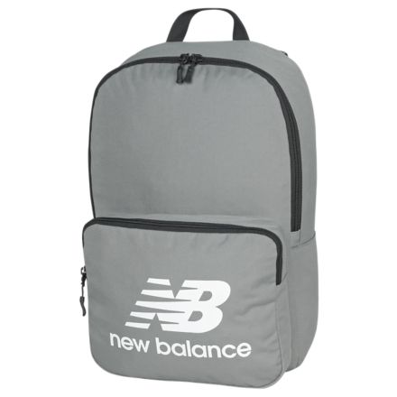 NB Team Classic Backpack, BG03208GGM4