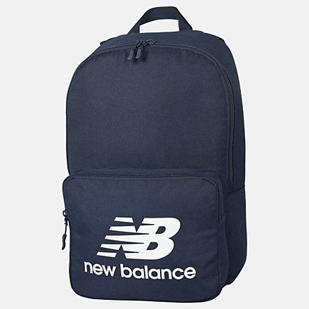 Team Classic Backpack - New Balance