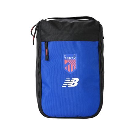 FC Tokyo NB Breathe Shoe Bag
