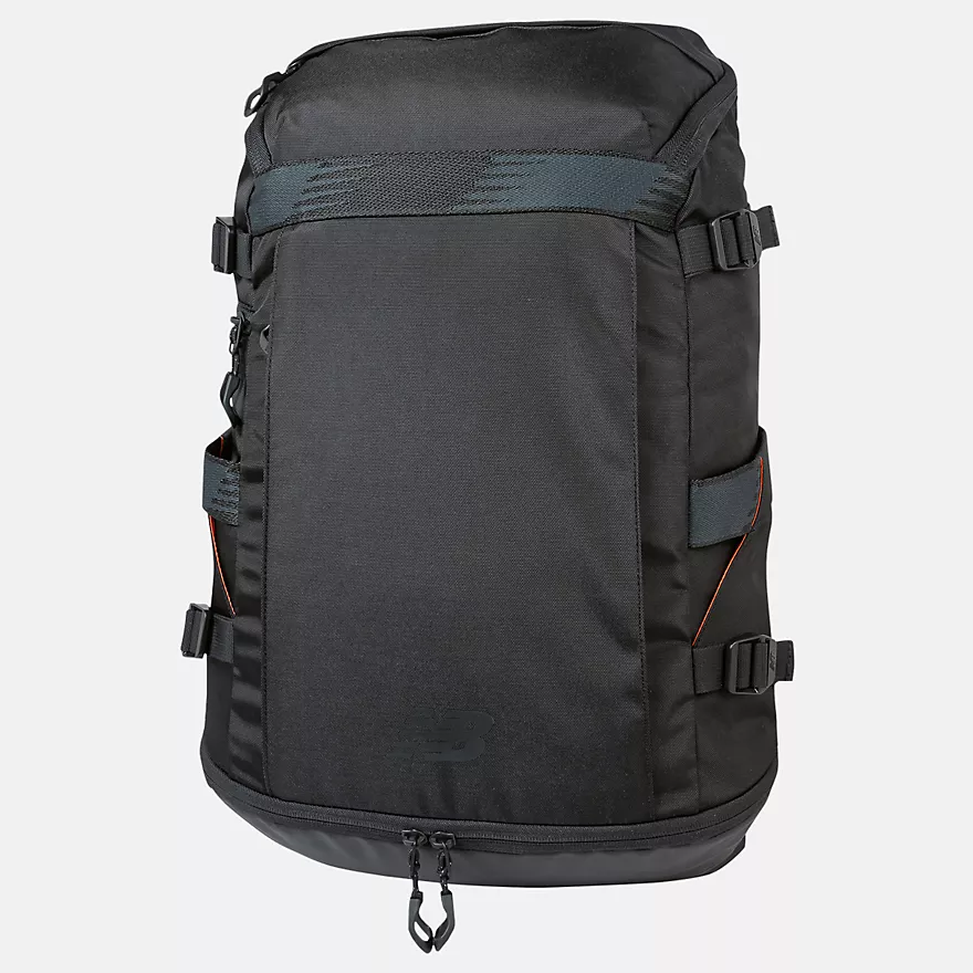 New Balance Unisex Pinnacle Backpack Medium Equipment