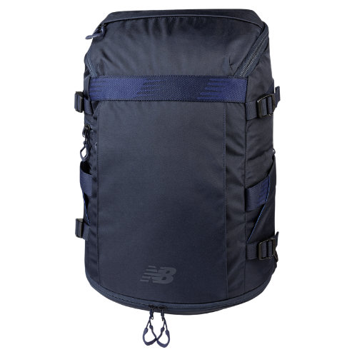 New Balance Unisex Pinnacle Backpack Medium - (Size M)
