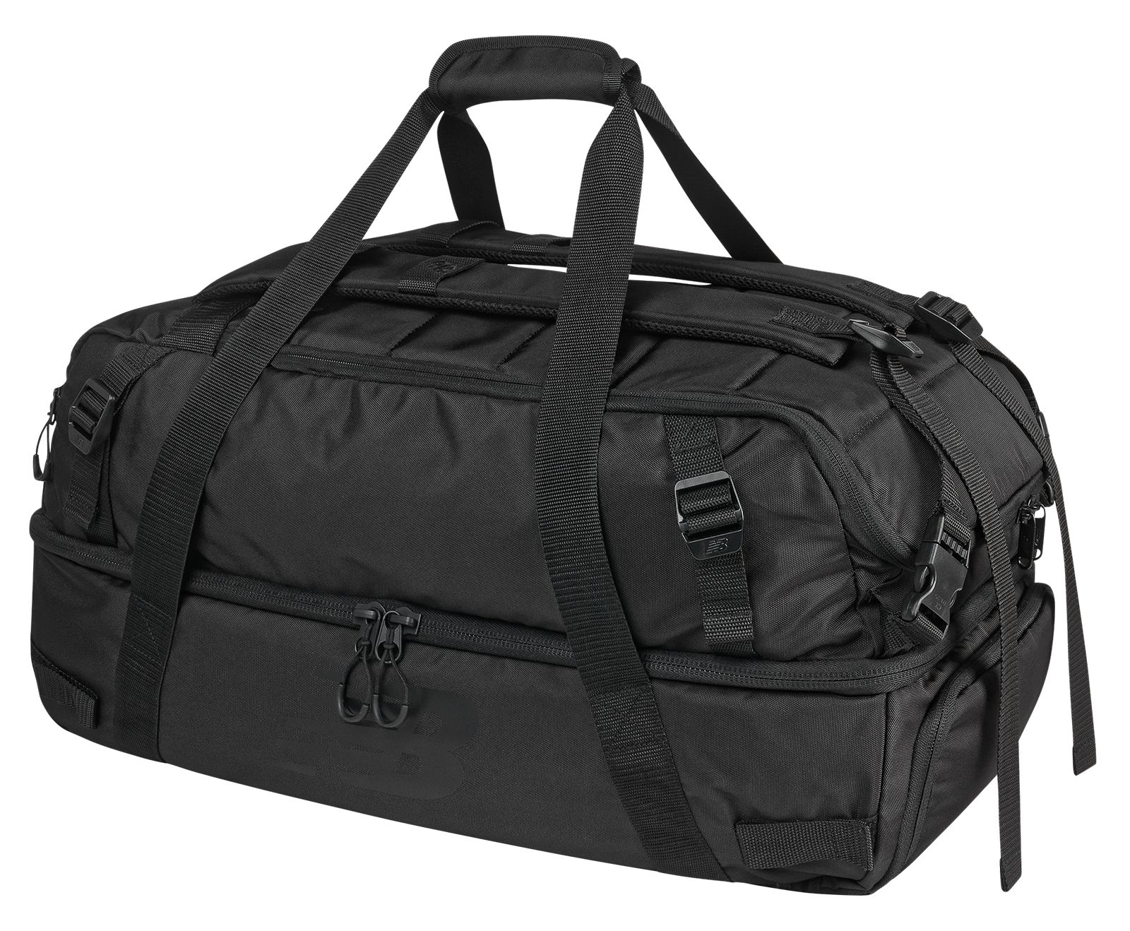 gym bag new balance
