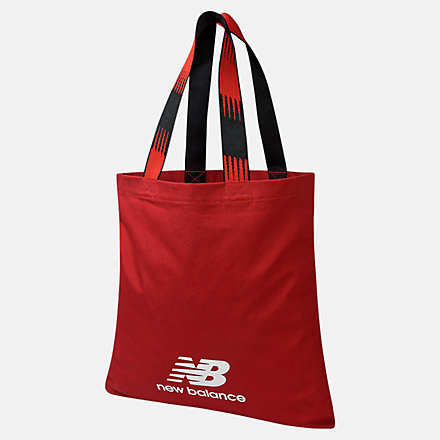 New Balance NB Pool Tote, BG93044GSCW image number null
