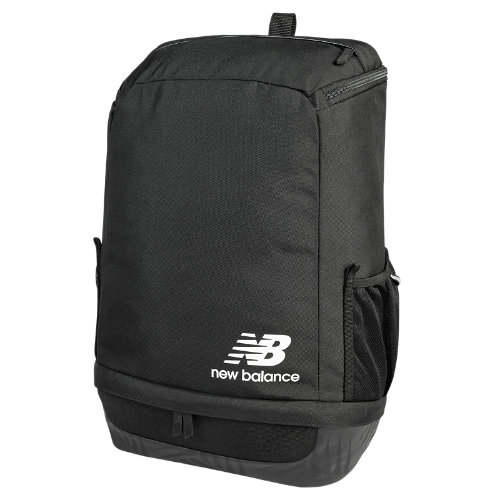 New Balance Unisex NBF - Team Breathe Backpack Large - (Size L)