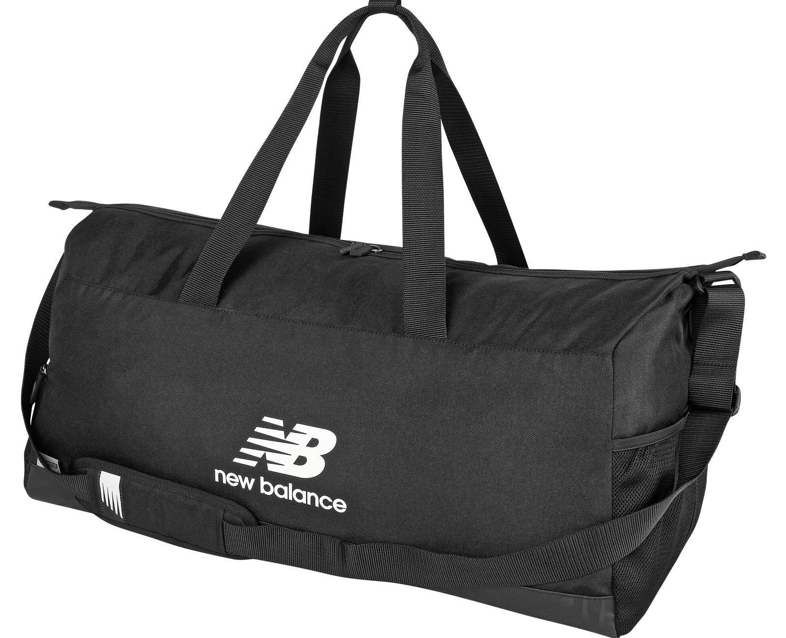 new balance duffle