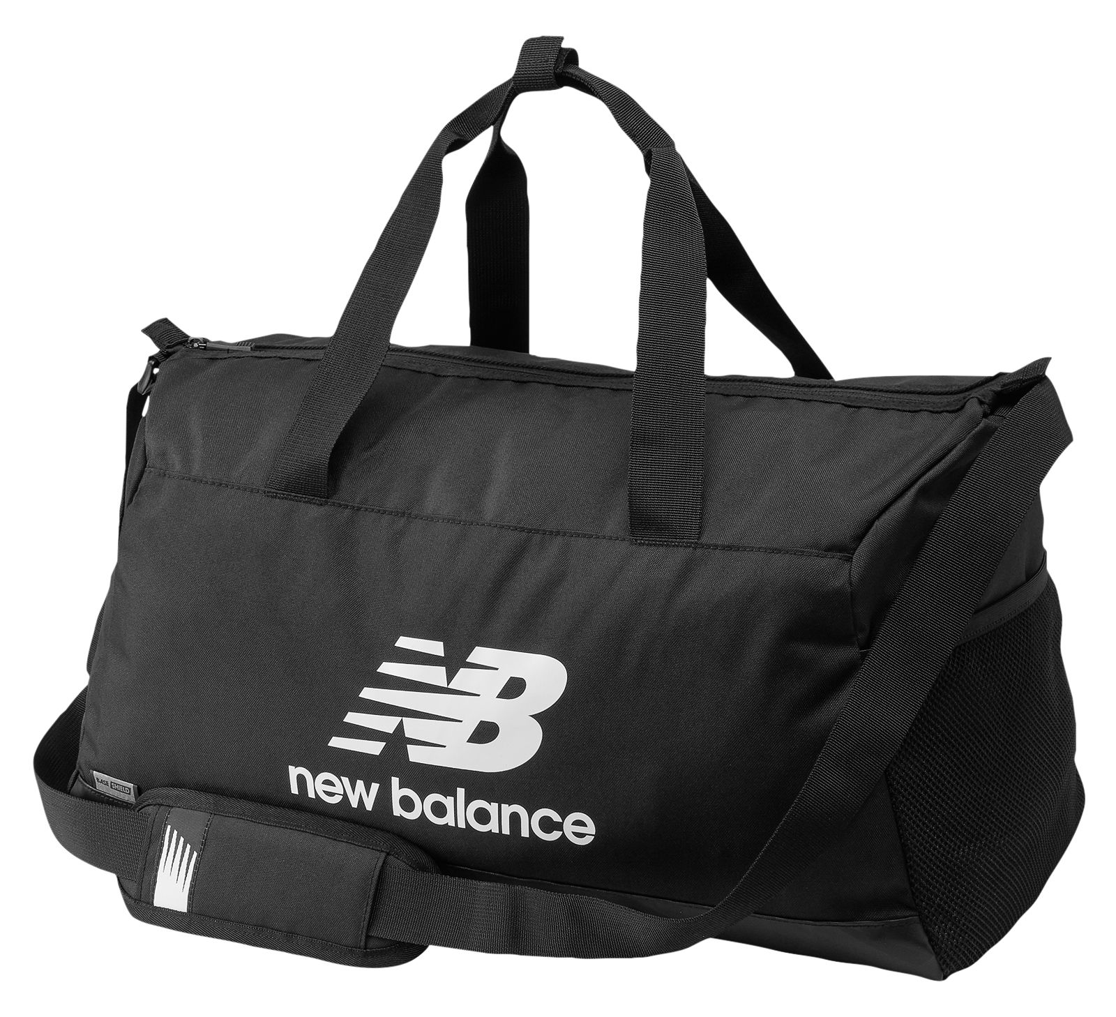 New Balance Unisex NBF Team Breathe Holdall Small - (Size S)