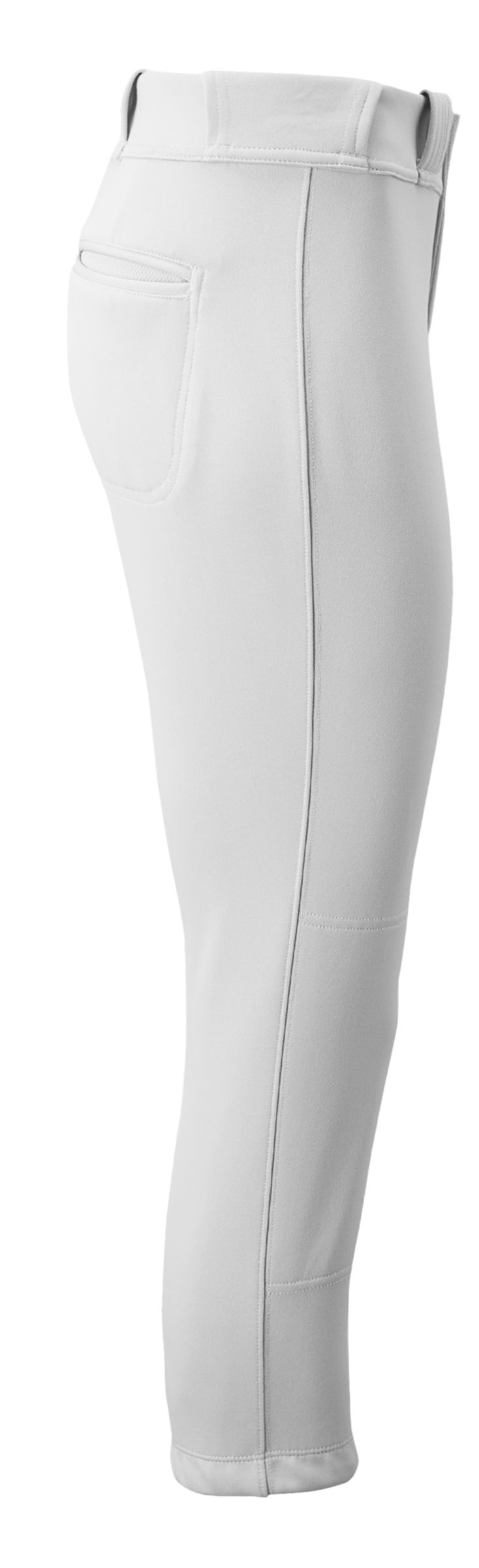 Youth Contour Pant Mid Calf Solid