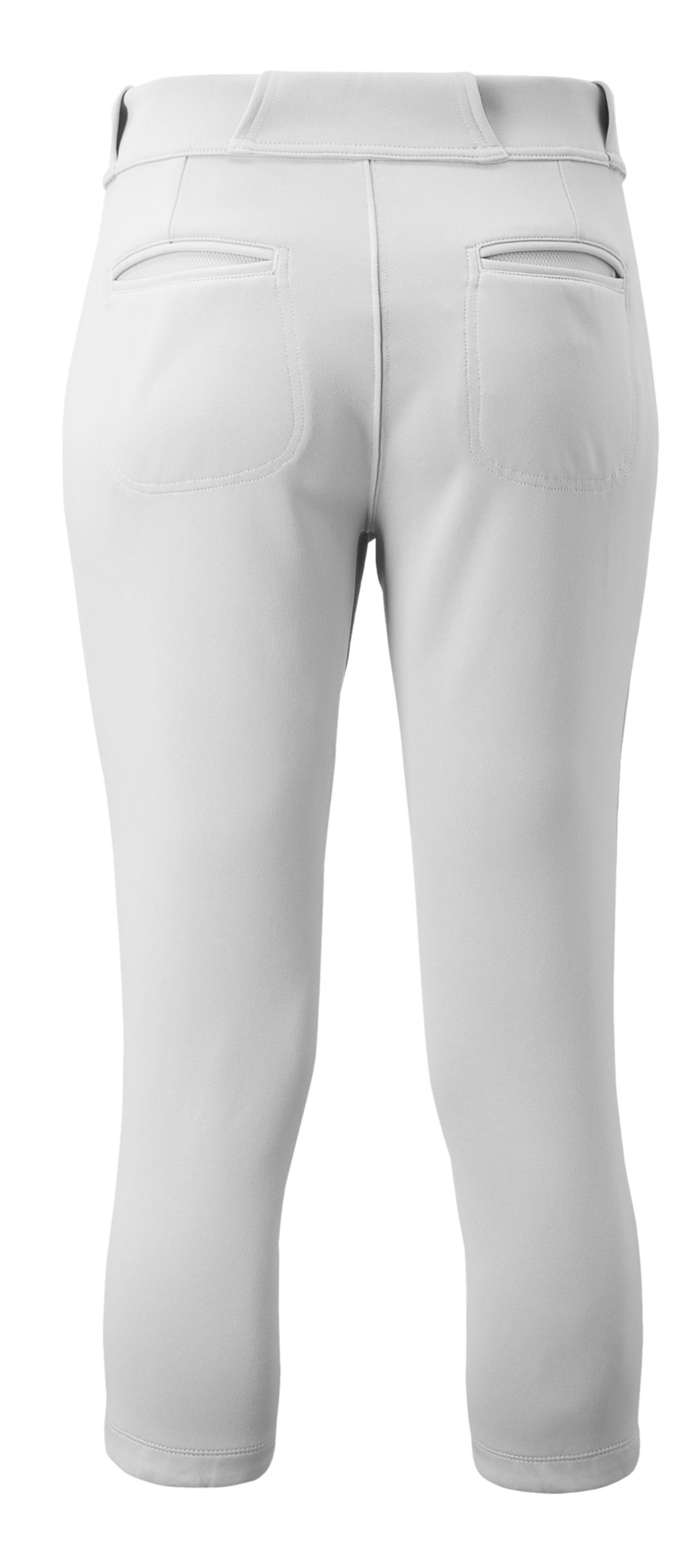 Youth Contour Pant Mid Calf Solid