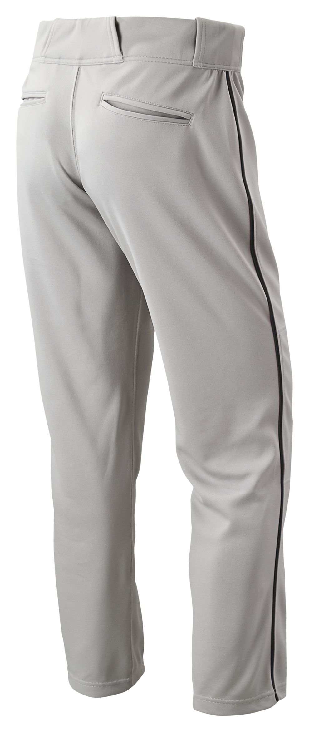 new balance white baseball pants