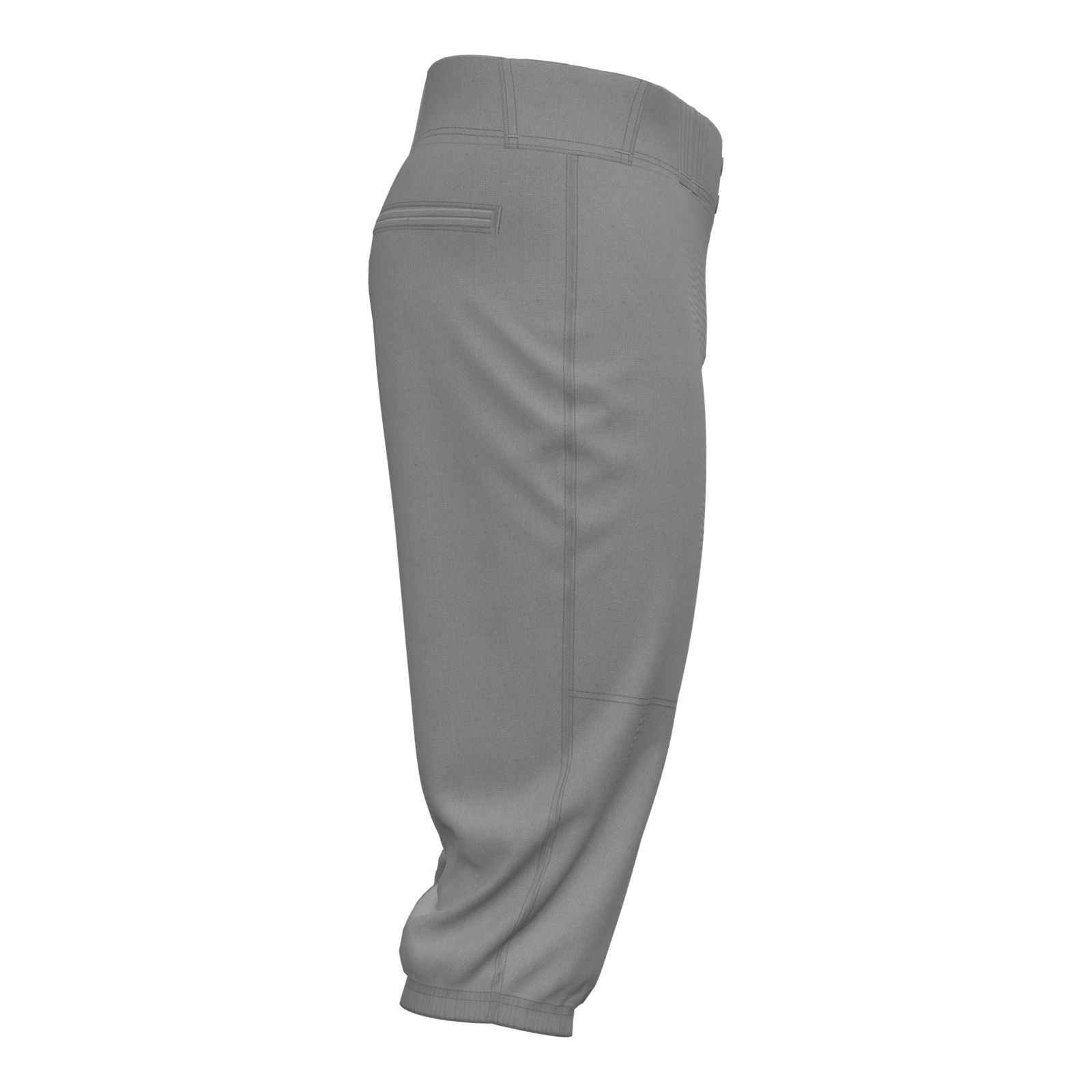 Мужские кроссовки New Balance Adversary 2 Knicker Solid Athletic — фото 2