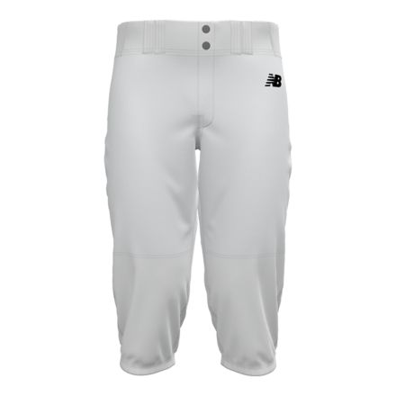 New balance clearance white baseball pants