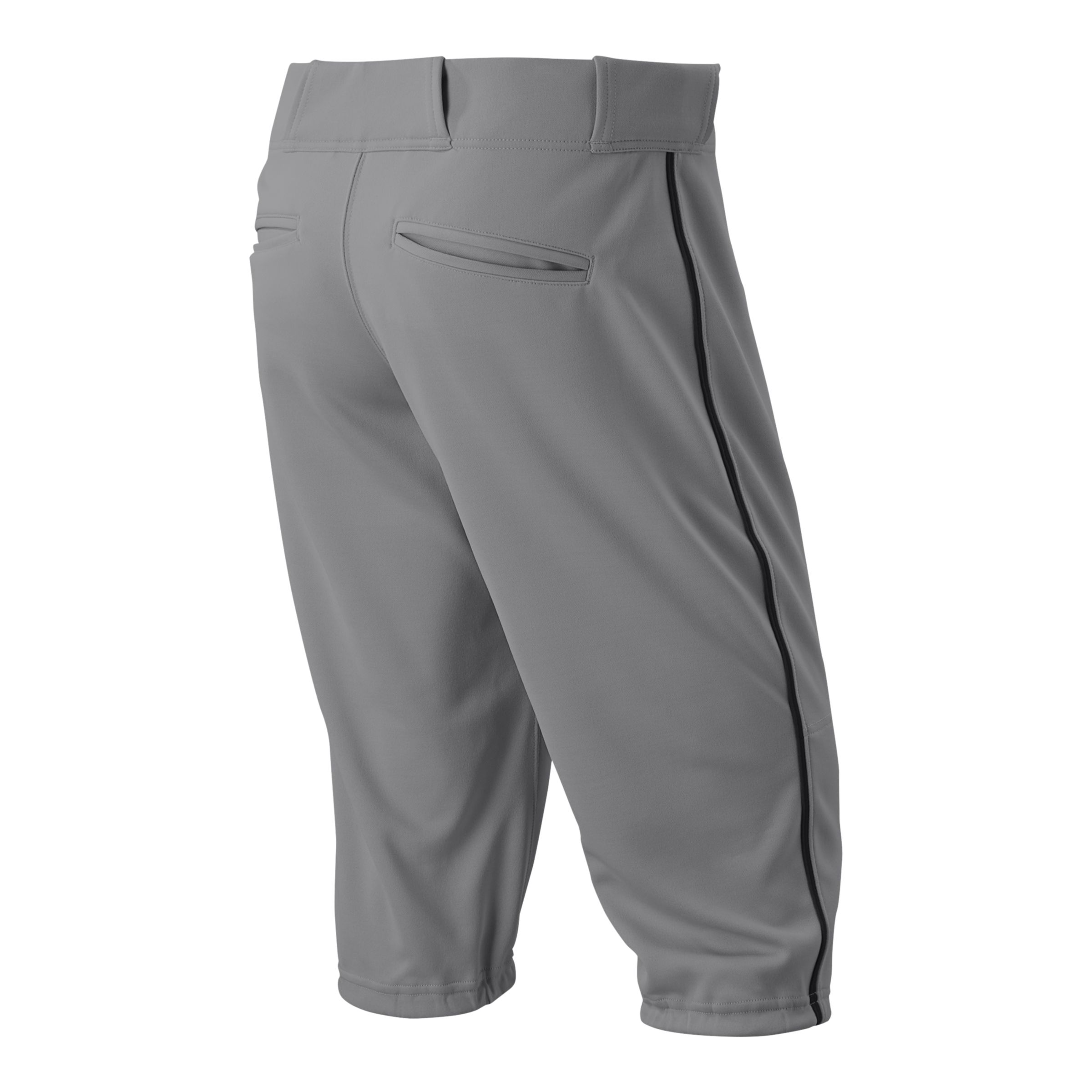 new balance youth charge piped baseball pant