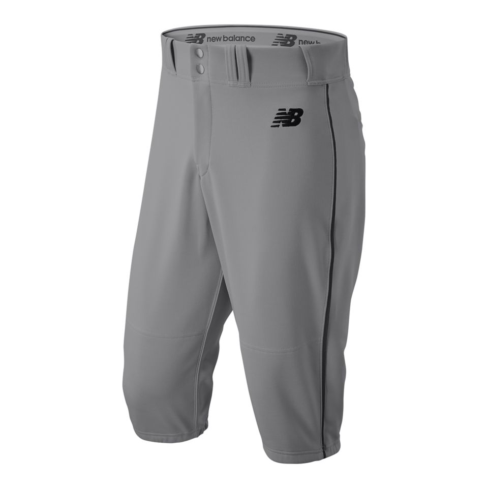 New Balance Adversary 2 Knicker Piped Athletic