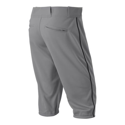 Nike baseball pants - gray