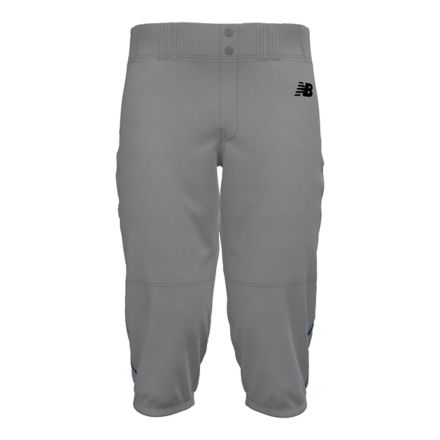 New balance essential baseball pants hotsell