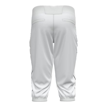 New Balance Men's Piped Knicker Short Baseball Pants BMP240