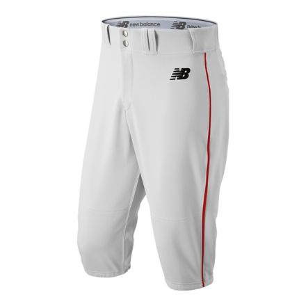 new balance youth charge piped knicker pant