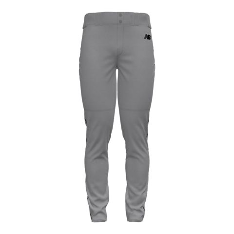 Мужские брюки New Balance Adversary 2 Pant Piped Tapered