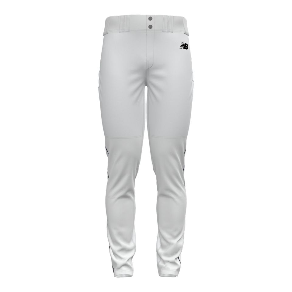 New Balance Adversary 2 Pant Piped Tapered