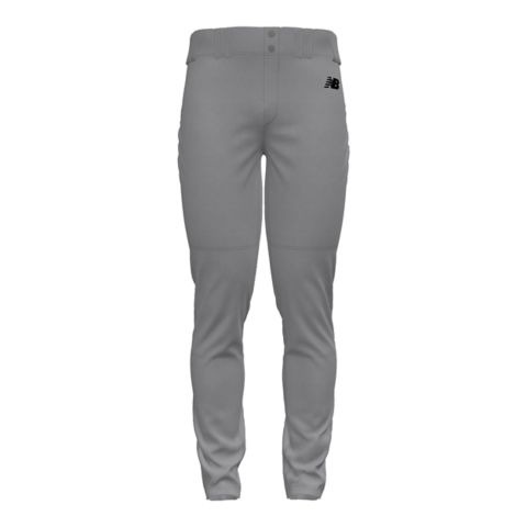 Мужские брюки New Balance Adversary 2 Pant Solid Tapered