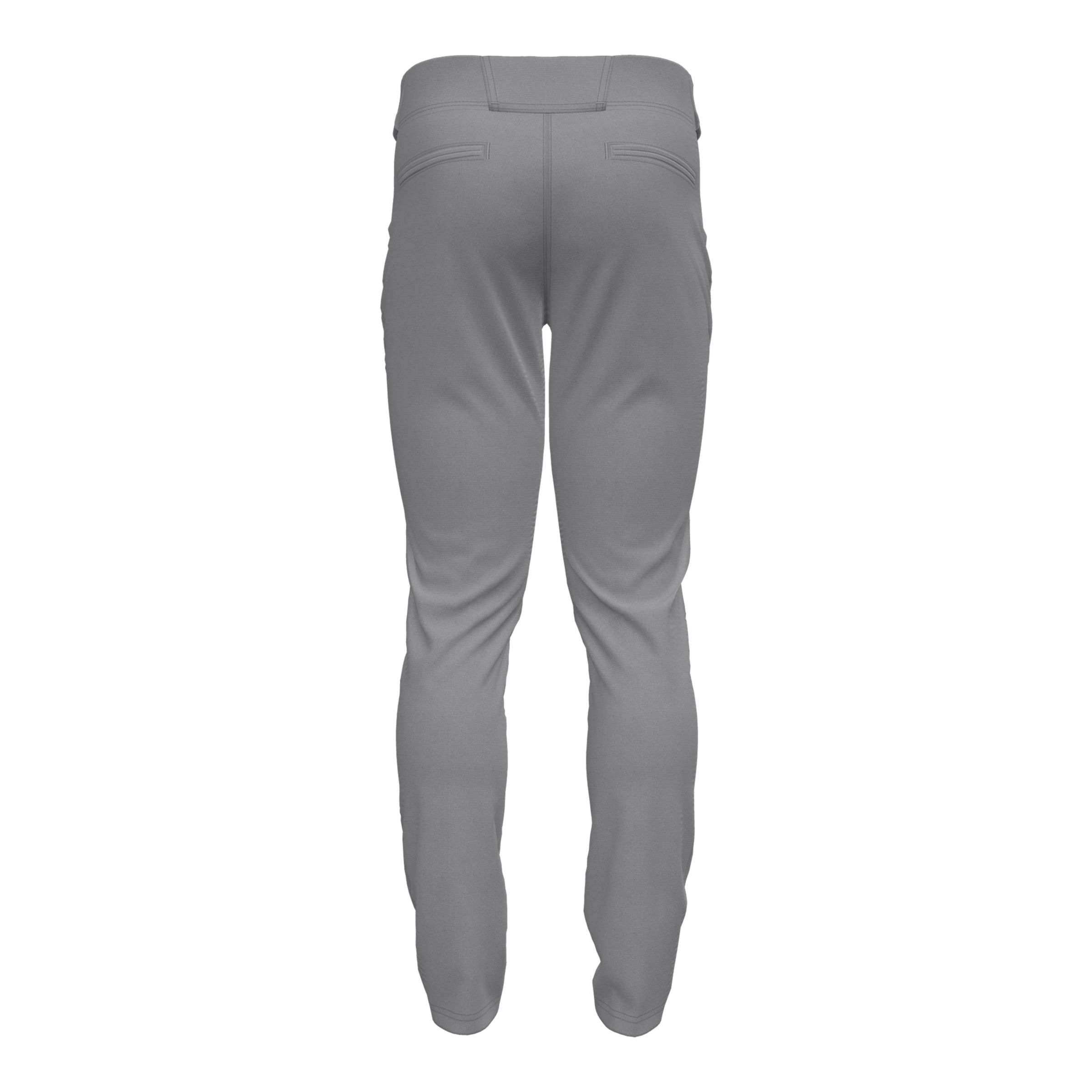 Adversary 2 Pant Solid Tapered