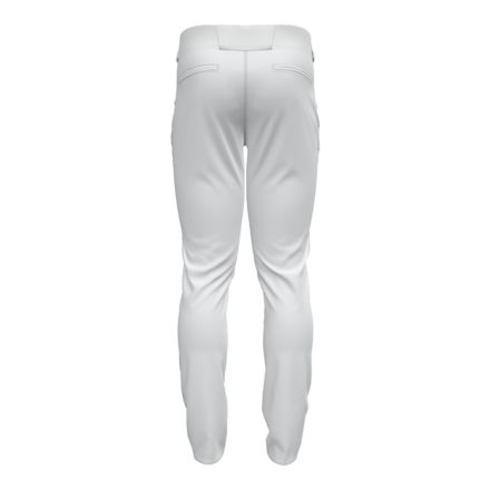 New balance baseball hot sale pants size chart