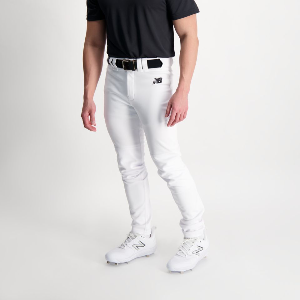 New Balance Adversary 2 Pant Solid Tapered