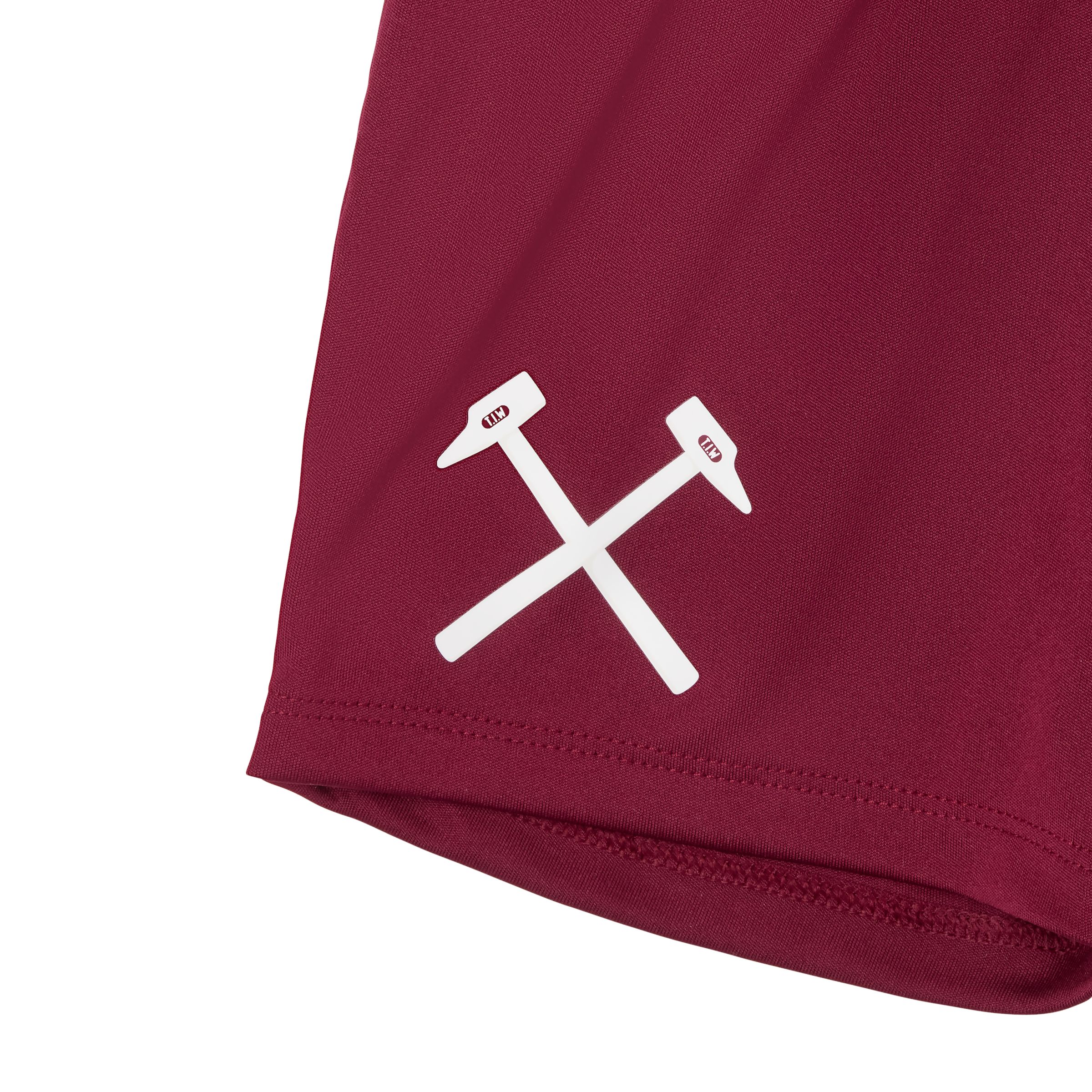 New Balance West Ham United 26/27 Away Baby Kit, BS62G10AAWY
