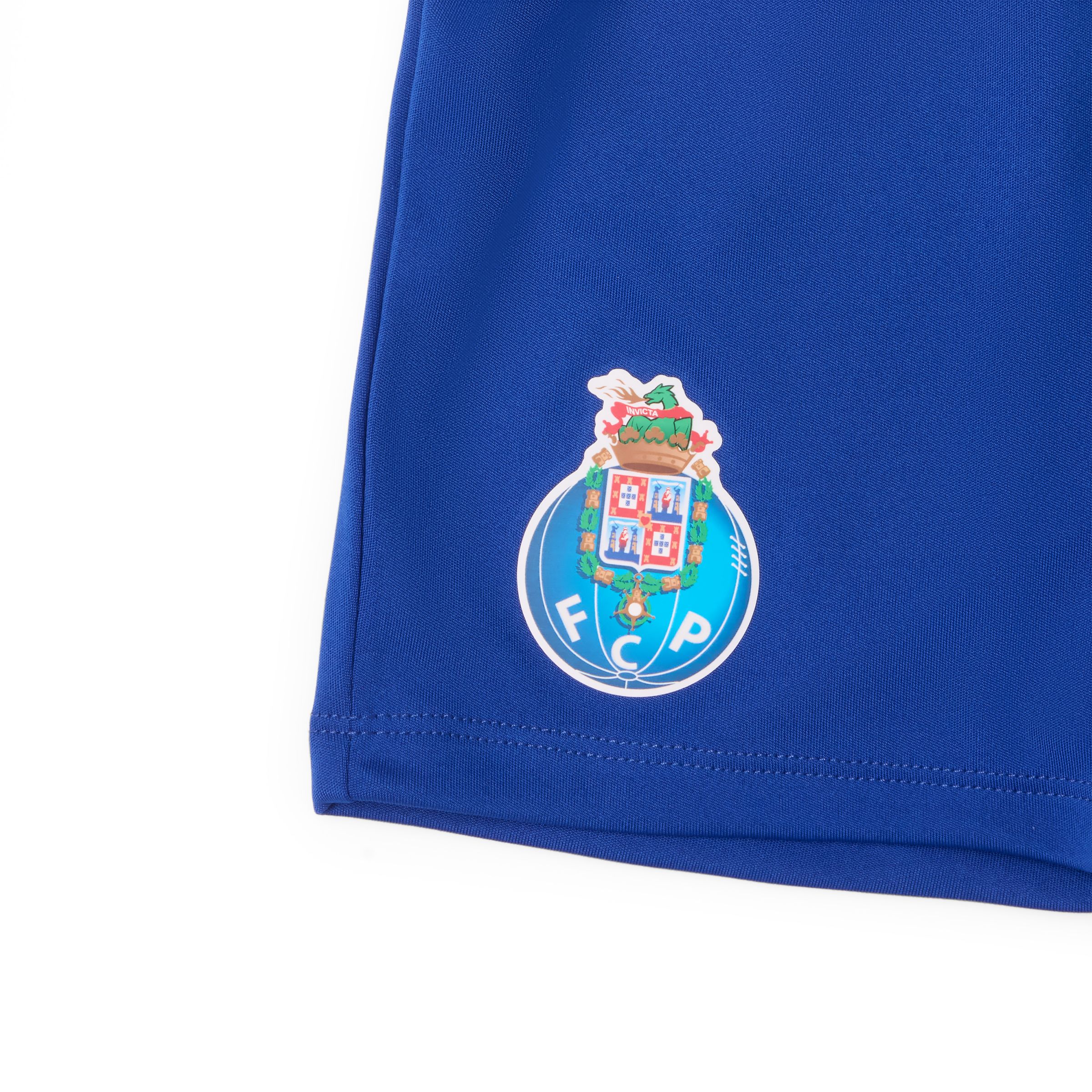 FC Porto 26/27 Home Baby Kit