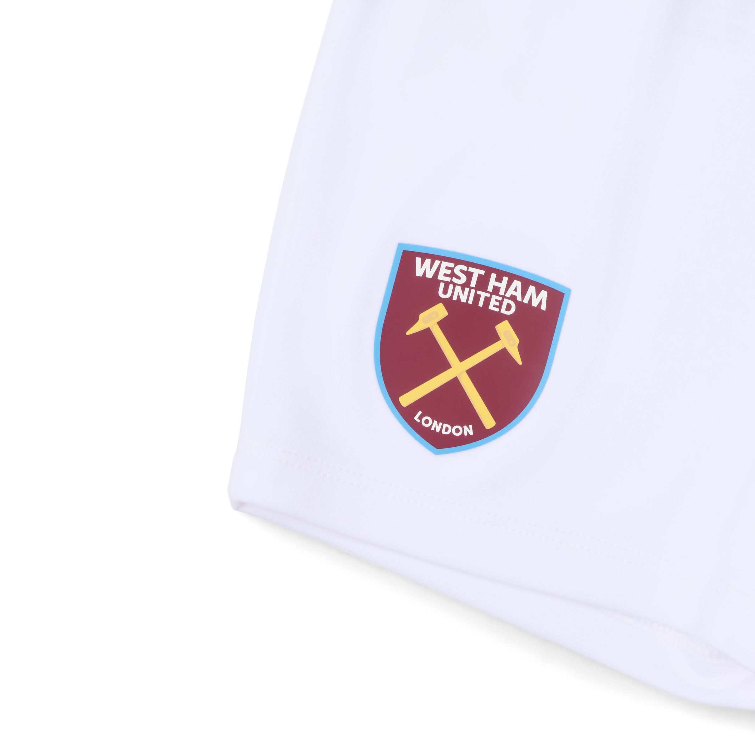 New Balance West Ham United 26/27 Home Baby Kit, BS62R9QUHME