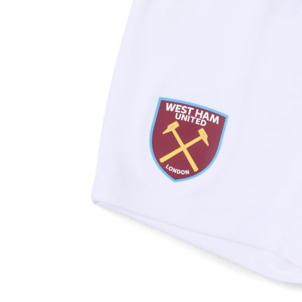 West Ham United 26/27 Home Baby Kit