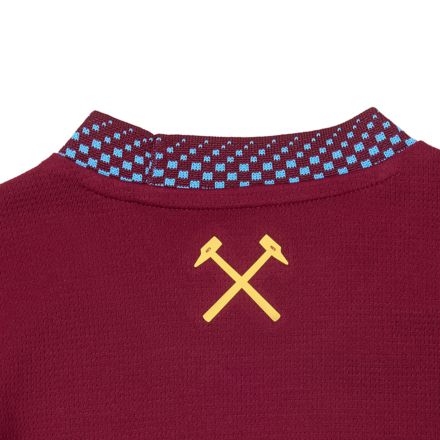 West Ham United 26/27 Home Baby Kit