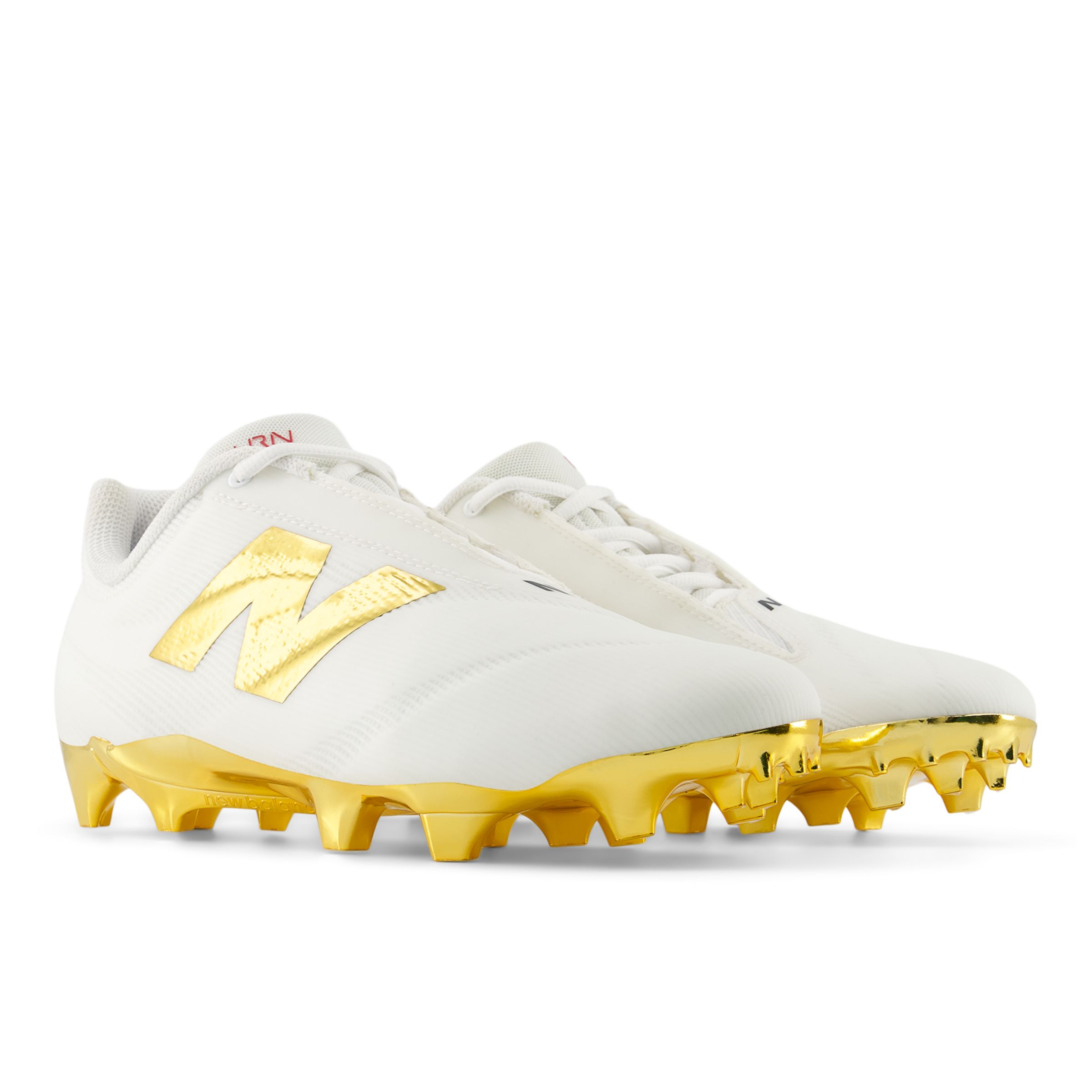 New Balance BurnX4, BURNLAA4