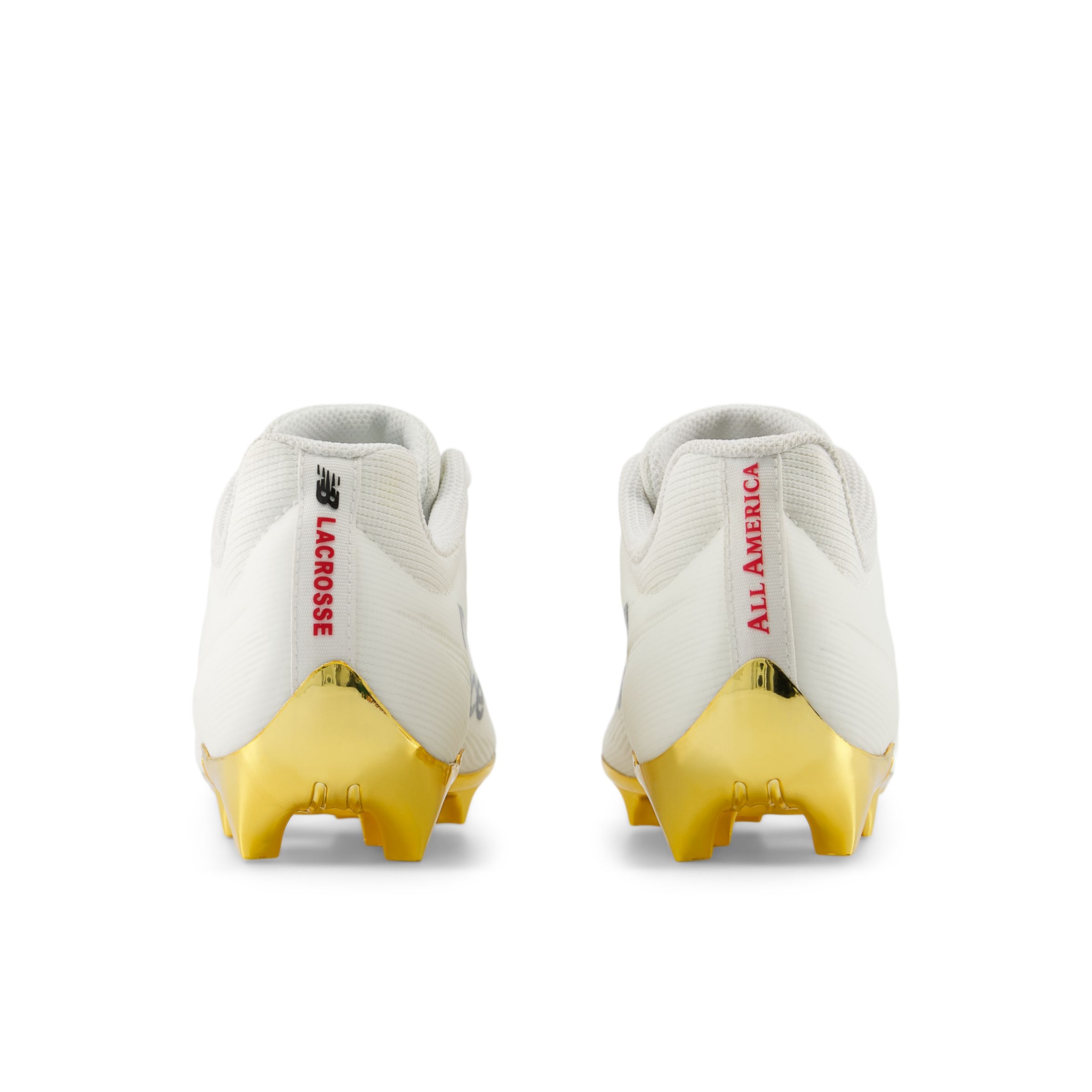 New Balance BurnX4, BURNLAA4