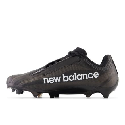 Botines futbol 2025 5 new balance