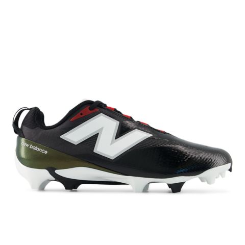 Женские кроссовки New Balance BurnX5
