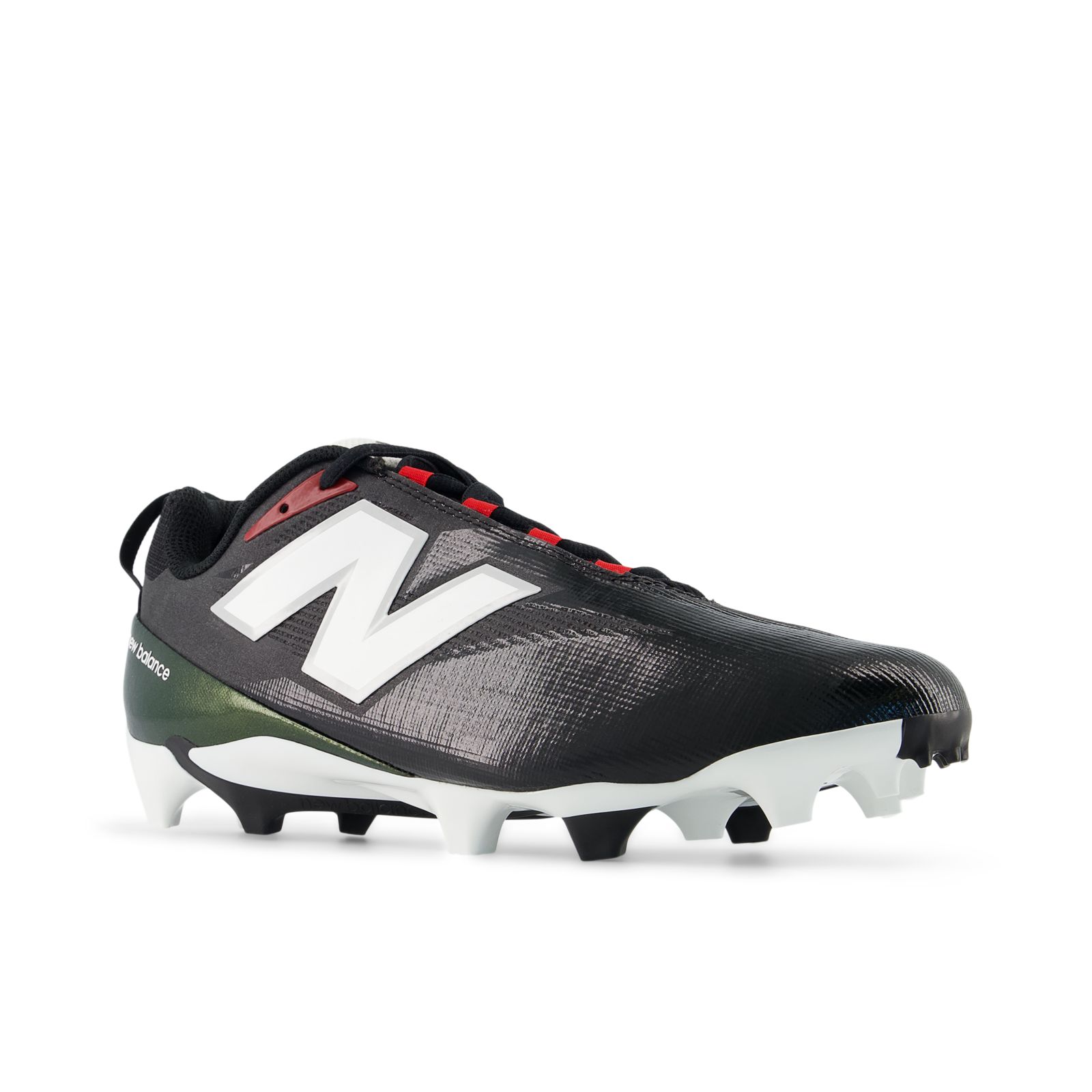 Женские кроссовки New Balance BurnX5 — фото 2