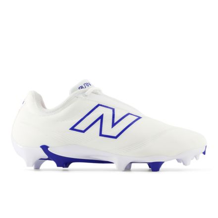 Blue best sale lacrosse cleats