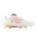 Select Color White with Multi