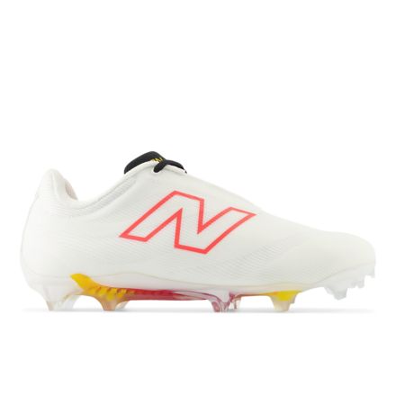 Nb lacrosse sale cleats