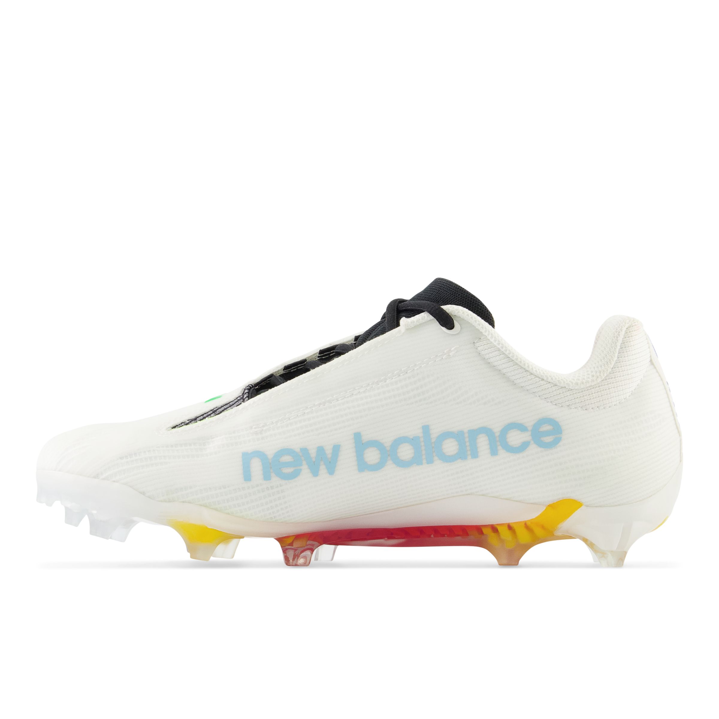 New Balance BurnX4, BURNLE4
