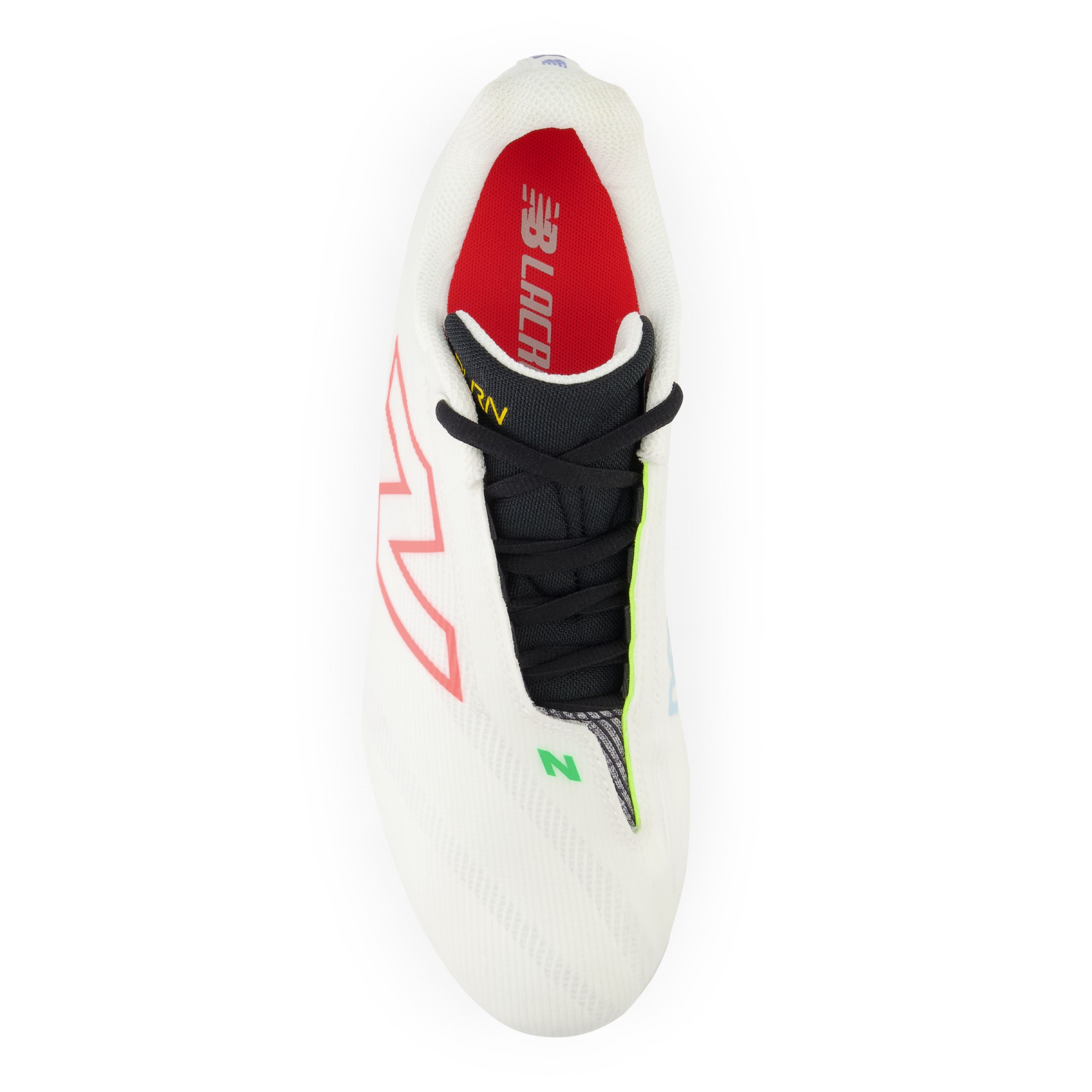 New Balance BurnX4, BURNLE4
