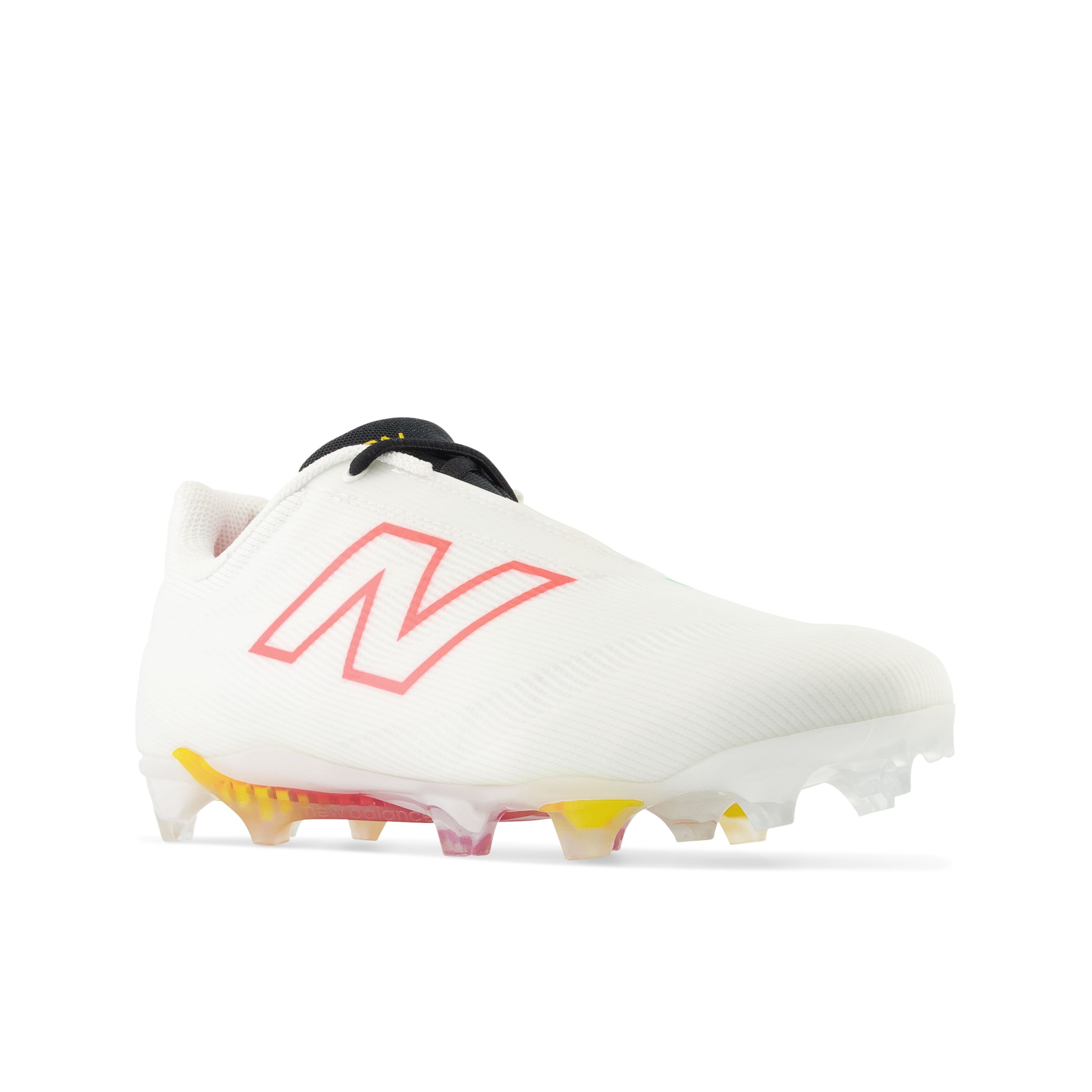 New Balance BurnX4, BURNLE4