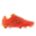 Select Color Orange with Red