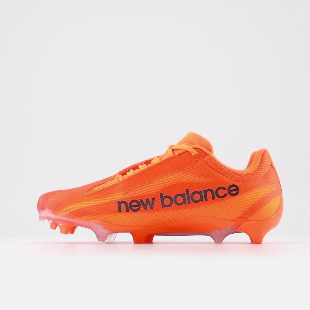 【New Balance】★ラクロス★ Women's BurnX4 楽天市場】ニューバランスNew Balance ラクロスシューズ BurnX4